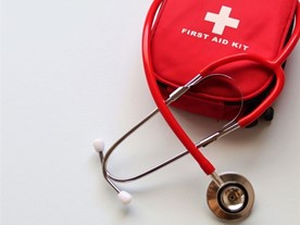 <b>Aggiornamento</b> corso primo soccorso