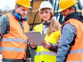 Corso di <b>aggiornamento</b> per datore di lavoro/rspp (settore edile)