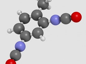 Corso per diisocianati