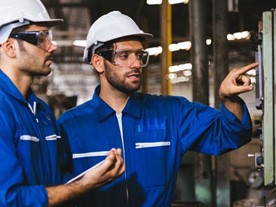 Corso per preposto (accesso solo ai lavoratori che hanno già acquisito il corso base)